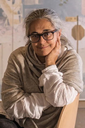 Tacita Dean in The Cinematograph: Birth of an Art