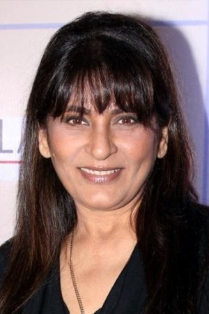 Archana Puran Singh in Woh Phir Aayegi