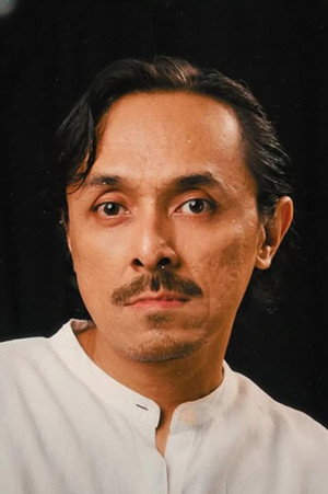 Agus Firmansyah in Curse of the Seven Seas