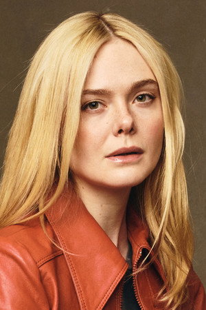 Elle Fanning in The Door in the Floor