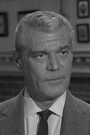 Frank Gerstle in Tell Me Not In Mournful Numbers