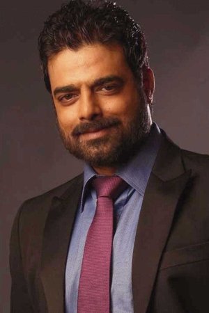 Abhimanyu Singh in L2: Empuraan
