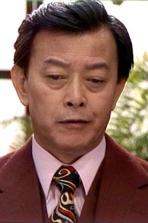 Rokkō Toura in Yakuza Wolf: I Perform Murder
