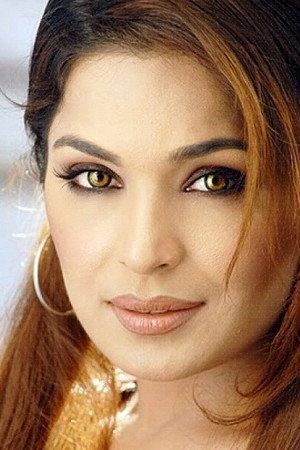 Meera in Raaz-E-Sheitaan