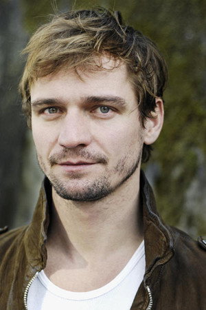 Maik Solbach in Emma's Bliss