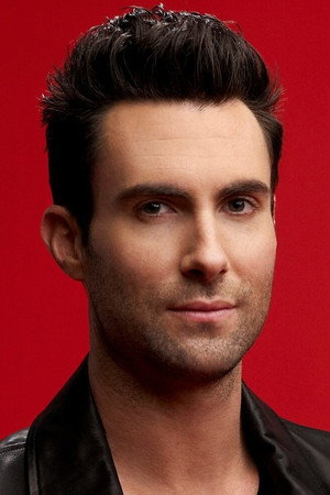 Adam Levine in Alicia Keys: Unplugged