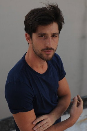 Bruno Giganti in #300Letters