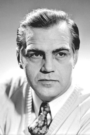 Laimonas Noreika in Boomerang