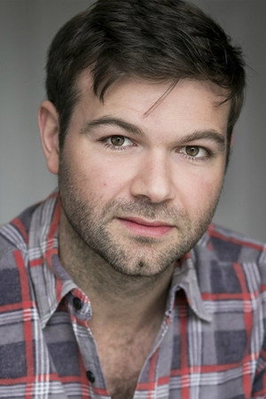 Jordan Blaikie in West of Eden