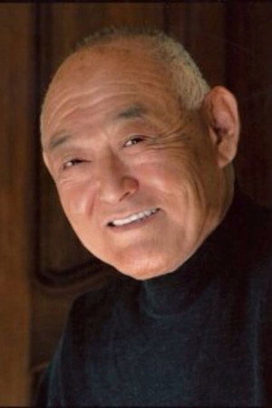 Bill Saito in Blood and Steel