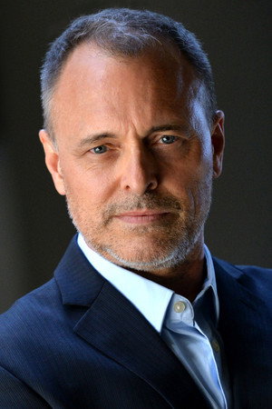 Barry W. Levy in The Wedding Veil Expectations