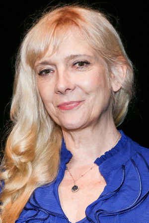 Glenne Headly in Dick Tracy
