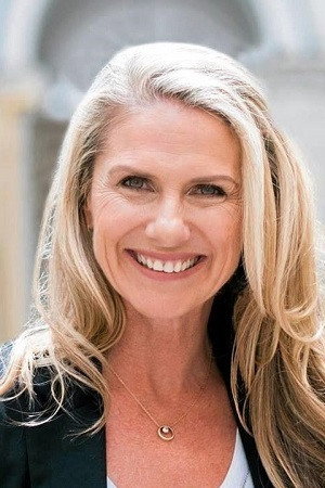 Kim Morrison in What's With Wheat?