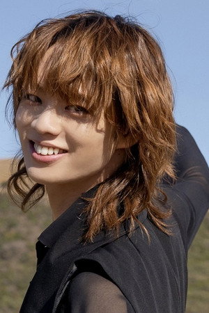 Dai Goto in Kamen Rider Geats: Final Stage