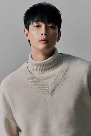 Kim Bum-jin in Welcome to the Guesthouse