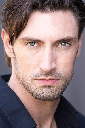 John Wells in Bag of Lies