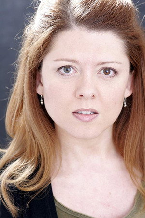Jo Wyatt in Robin Hood: Quest for the King