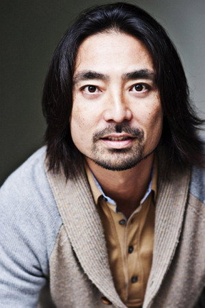 Akira Koieyama in Blood  The Last Vampire