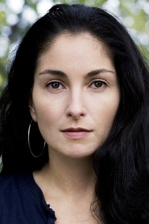 Meliz Karlge in Johan Falk: National Target