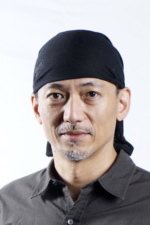 Shan Cheng-ju in The Time of Huan Nan