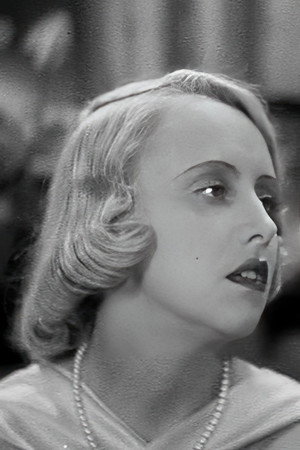 Jacqueline Francell in The Call
