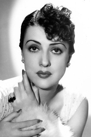 Gypsy Rose Lee in The Over the Hill Gang