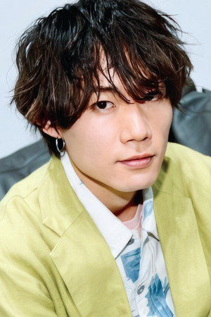 Masato Hanazawa in Go! Go! Stupid Woman!