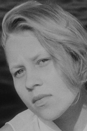 Brigitte Borchert in People on Sunday