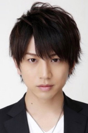 Sōichirō Sorihashi in Nintama Rantarou 14th Musical: Fifth Grade! Vs. Sixth Grade! ~Find The Treasure!!~