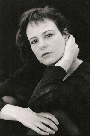 Anne Teyssèdre in A Tale of Springtime