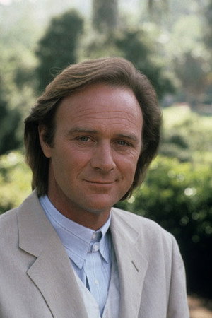 Christopher Cazenove in Royal Flash
