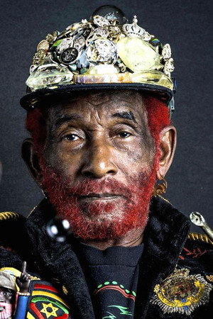 Lee "Scratch" Perry in Lee Scratch Perry's Vision of Paradise