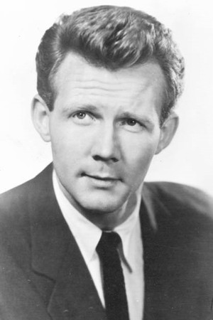 Biff McGuire in Child of Glass
