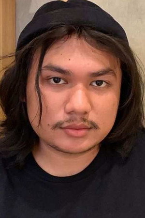 Keanu Angelo in Agen +62