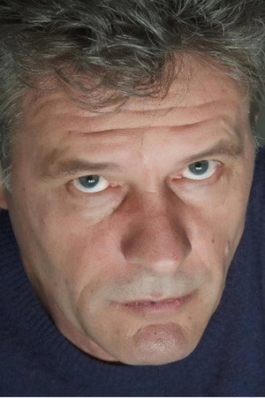 Ivaylo Geraskov in Undisputed II  Last Man Standing