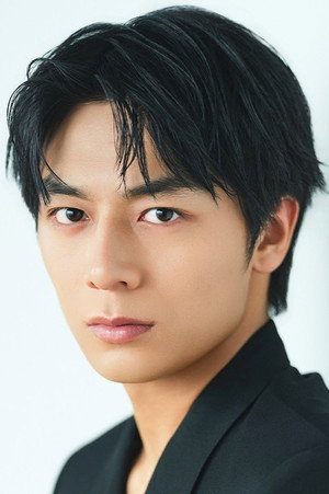 Ryu Saito in Bakuage Sentai Boonboomger GekijoBOON! Promise The Circuit