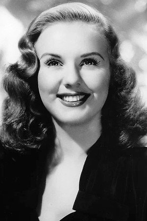 Deanna Durbin in That Certain Age