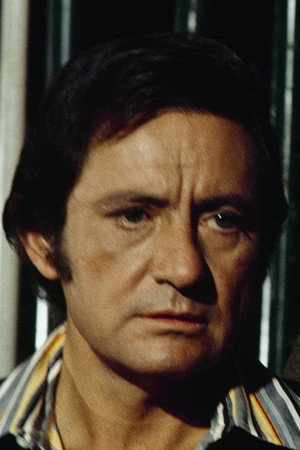 Paul Richards in The Sweet and the Bitter