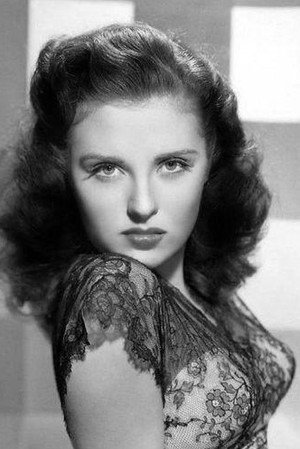 Beverly Tyler in The Cimarron Kid