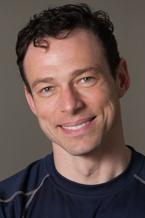 Christopher Showerman in Vitals