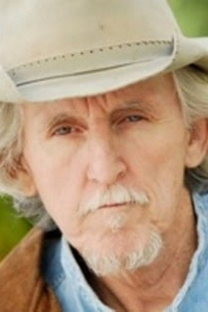Clement Blake in Pistol Pete