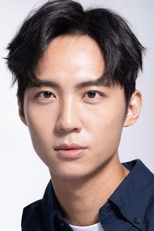 Chiu Mu-han in Twa-Tiu-Tiann