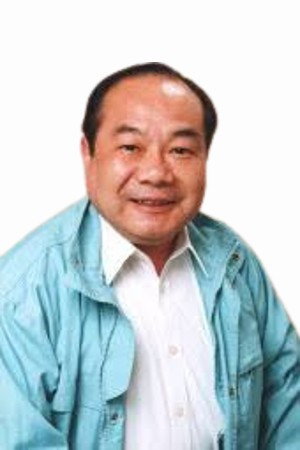 Takashi Taguchi in Urotsukidōji II: Legend of the Demon Womb
