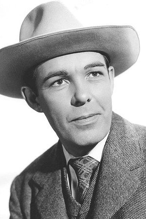 Richard Bailey in Road to the Big House