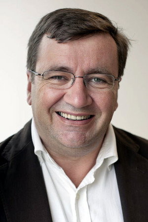 Yves Puget in The Superstores Wars or the Survival of the Strongest