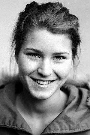 Ane Ulimoen Øverli in The Last King
