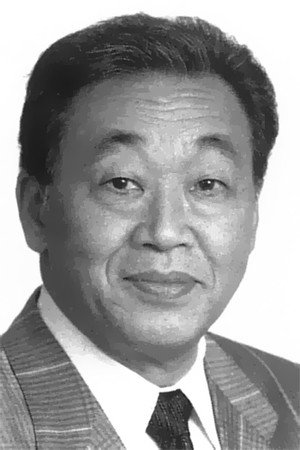 Hōsei Komatsu in Zatoichi and the Fugitives