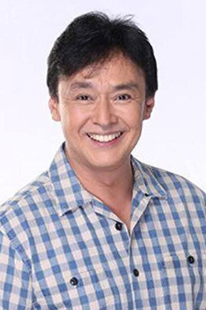 Rey "PJ" Abellana in Pisil