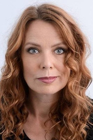 Dorte Rømer in Last Exit (the underground film)