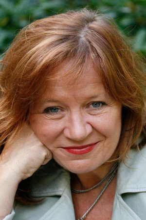 Gitte Naur in Topsy Turvy